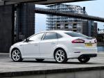 Ford Mondeo Titanium X Hatchback 2010 года (UK)
